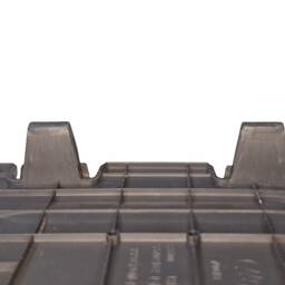 MOLDURA ACABAMENTO LATERAL  ESQUERDO LIFAN X60 2018