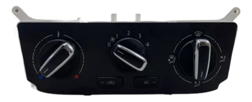 CONTROLE AR CONDICIONADO GOL SAVEIRO VOYAGE G6 ORIGINAL