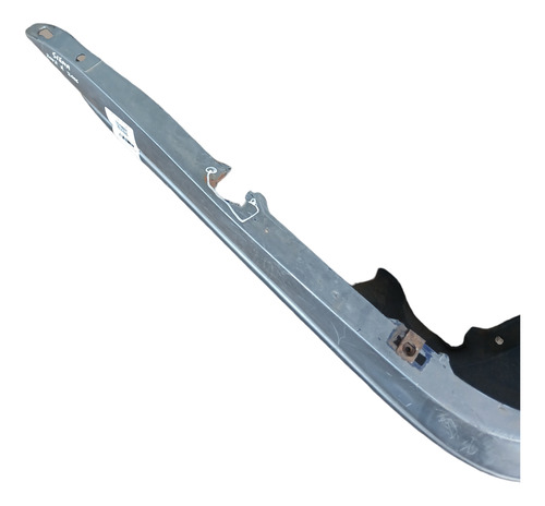 PARACHOQUE TRASEIRO SIENA 1998 1999 A 2000