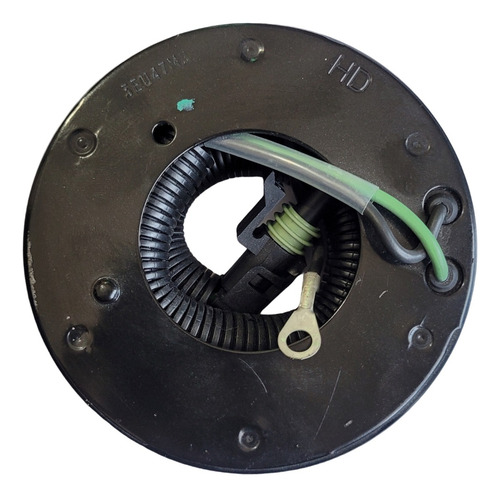 Bobina Compressor 7h15 24v