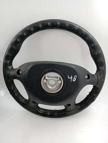 VOLANTE DIREÇÃO CHEVROLET OMEGA 1997/2000 ORIGINAL USADO