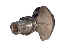 VIRABREQUIM UP! NIVUS T-CROSS POLO VIRTUS 1.0 3CC TSI 2016..