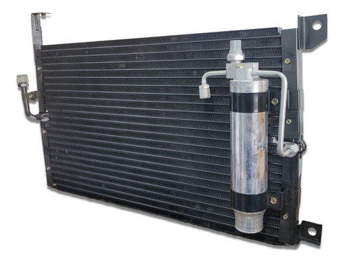 Condensador Caminhão Ford Cargo 1317/ 1517/ 1717/ 1722/ 2422