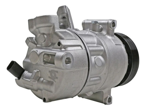 COMPRESSOR VOLKSWAGEN GOLF POLO NIVUS VIRTUS AUDI A3 Q3