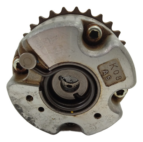 POLIA VARIÁVEL ESCAPE VOLKSWAGEN TOUREG 4.2 V8 08/10 USADA 