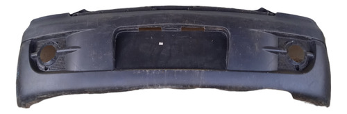 PARACHOQUE TRASEIRO SANGYOUNG ACTYON 2010 TEXTURIZADO