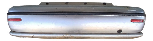 Parachoque Traseiro Fiat Marea 1998 A 2007 Original