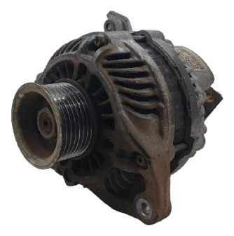 Alternador Honda Civic 2007 A 2011