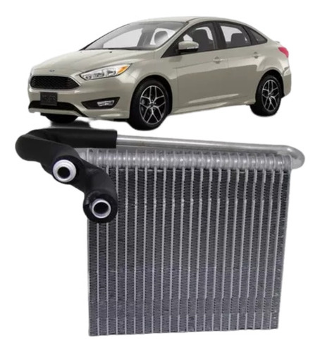 EVAPORADOR AR FORD FOCUS 1.8 2.0 2013 2014 2015 2016 2017