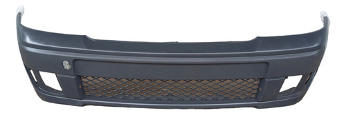 Parachoque Dianteiro Corsa Montana 2008 A 2011