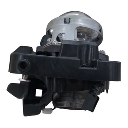 LENTE PROJETOR FAROL DIR. PORSCHE CAYENNE 07/ 10 01C0263456