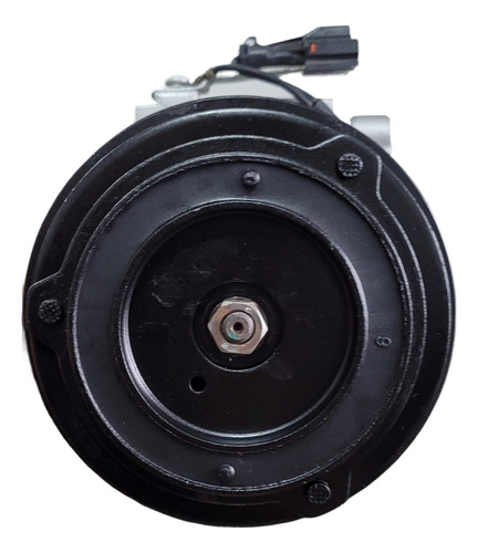 COMPRESSOR AR CONDICIONADO JAC T40 T50 1.6 8103010U221J