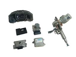 Kit Modulo Injeção Honda Fit 1.5 Ex  2019 S/CHAVE