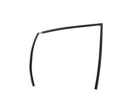 CANALETA VIDRO PORTA DIANTEIRA ESQUERDA FOX SPACEFOX 04 A 22