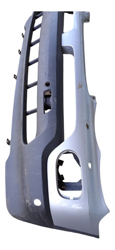 PARACHOQUE DIANTEIRO BMW X5 2004/06 ORIGINAL CAPA COM GRADE