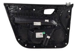 FORRO PORTA DIANTEIRA DIREITA JEEP COMPASS 2022 A 2025