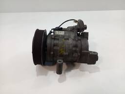 Compressor Ar Condicionado Civic 1.8 2.0 2012 a 2016