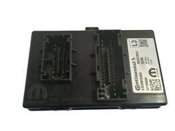 MÓDULO CENTRAL VIDRO ELETRICO FASTBACK 2023 2024