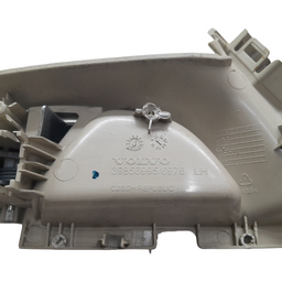 MAÇANETA INT DIAN ESQ VOLVO XC60 2009 A 2013 39856995/6976
