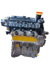 Motor Fiat Pulse Fastback Peugeot 208 1.0 3cc Turbo 2022/..