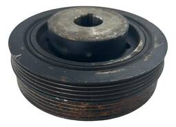 POLIA MOTOR VIRABREQUIM SUBARU OUTBACK 2.5 16V 2006
