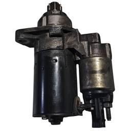 Motor de arranque VW Tiguan Jetta Fusca Audi Q3 A4 A5 2.0 2011 2015