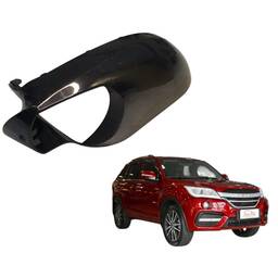 Acabamento Retrovisor Externo Esquerdo Lifan X60 2018 1.8 au