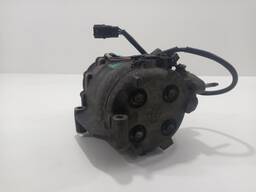 COMPRESSOR AR CONDICIONADO CR-V 2007 A 2011 2.0 CIVIC 2011 1
