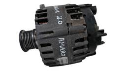 ALTERNADOR AMAROK 2.0 DIESEL 2011/