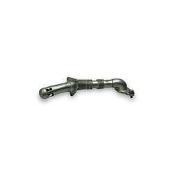 Cano Tubo da Válvula EGR Jeep/Fiat 5801364088/4112A Original
