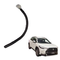 PLUG 129 ENGATE CINTO COROLLA CROSS XRE 2022 2.0
