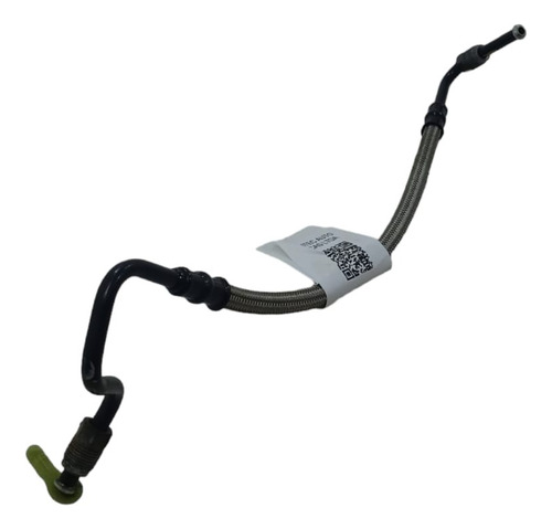 CANO FLEXÍVEL METÁLICO DA AMAROK COD DA PEÇA:2H1614742B