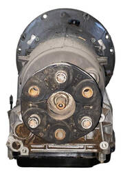 CAIXA CÂMBIO AUTOMÁTICA MERCEDES C240 C280 E320 2.4 V6 98/02