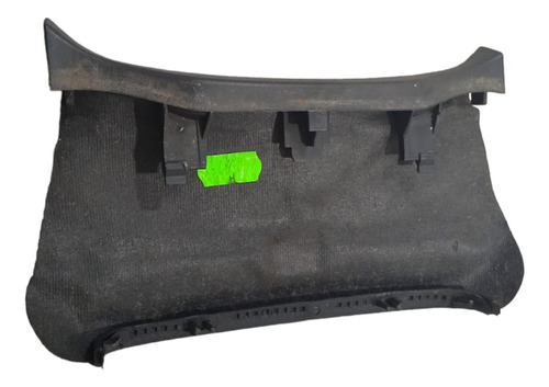 ACABAMENTO SUPERIOR DA COLUNA VW AMAROK 2011/2016 ORIGINAL