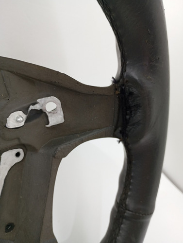 VOLANTE DIREÇÃO CHEVROLET OMEGA 1997/2000 ORIGINAL USADO