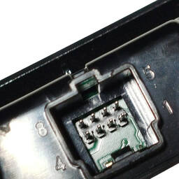 COMANDO AR CONDICIONADO JEEP COMPASS COMMANDER 2022 A 2025