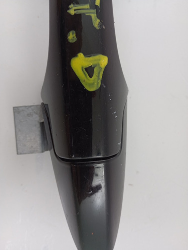 MAÇANETA EXTERNA TRASEIRA LD HONDA CRV 07/12 ORIGINAL USADO