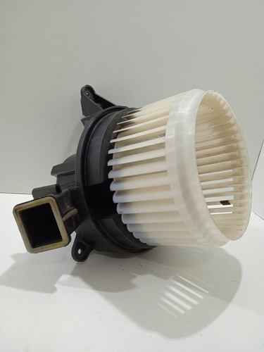 MOTOR AR FORÇADO JEEP RENEGADE 2018 USADO 