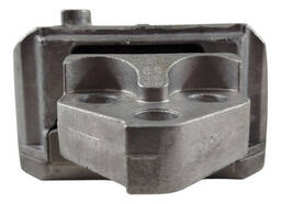 COXIM CÂMBIO ESQUERDO JEEP COMPASS RENEGADE TORO 1.3 TURBO