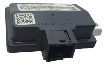 MÓDULO BLOQUEIO DIFERENCIAL AMAROK 2.0 2012 A 2021