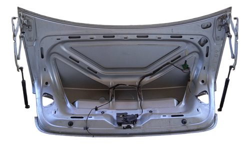 TAMPA TRASEIRA JETTA 2007 A 2008