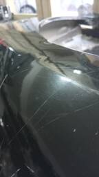 PARA LAMA DIANTEIRO ESQUERDO PEUGEOT 407 SW 2006 DETALHES