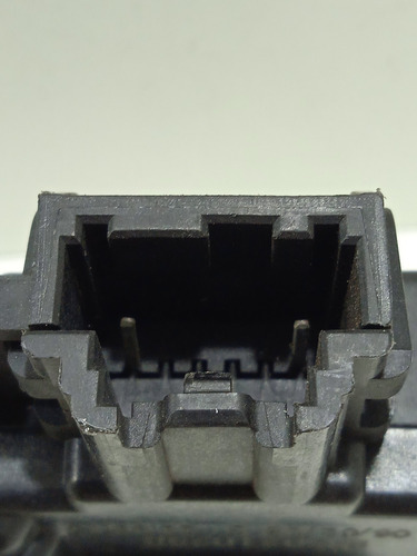 MOTOR ATUADOR CAIXA DE AR NISSAN FRONTIER 2008 USADO 