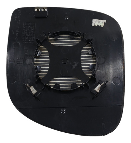 ESPELHO RETROVISOR DIREITO VW AMAROK 2011 A 2016