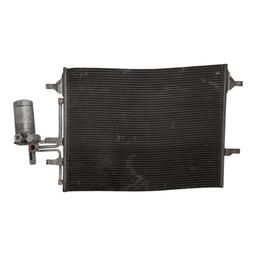 CONDENSADOR AR CONDICIONADO VOLVO XC60 2009 A 2013 31332027