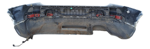 PARACHOQUE TRASEIRO AUDI Q3 2012 A 2015