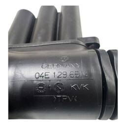 DUTO MANGUEIRA FILTRO AR VW VIRTUS 1.4 EXCLUSIVE 2025 AUT