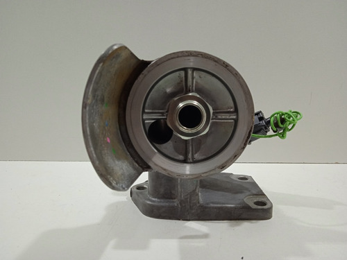 SUPORTE FILTRO DE ÓLEO TOYOTA HILUX 2.8 2016 USADO 