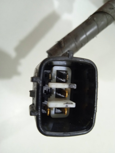 CORPO DE BORBOLETA TBI TOYOTA HILUX 2.8 2016 USADO 