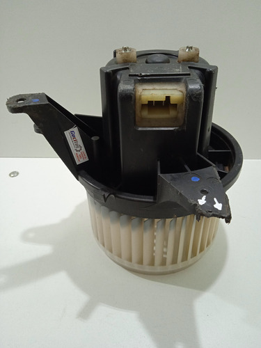 Motor Ar Forçado Jeep Renegade 2018 Usado 